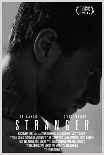 Stranger Poster