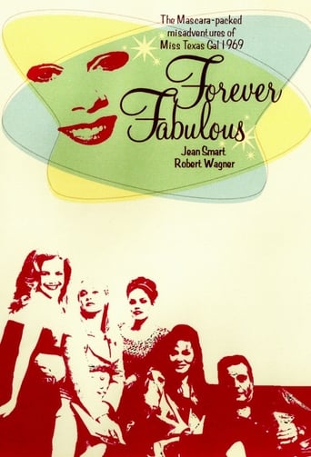 Forever Fabulous Poster