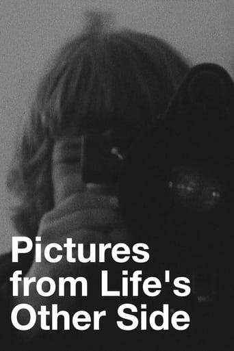 Pictures from Life's Other Side Poster