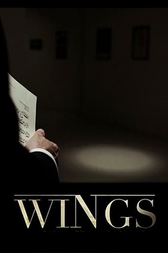Wings Poster