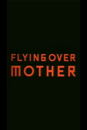 Flying Over Mother Poster