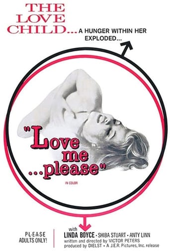 Love Me... Please! Poster