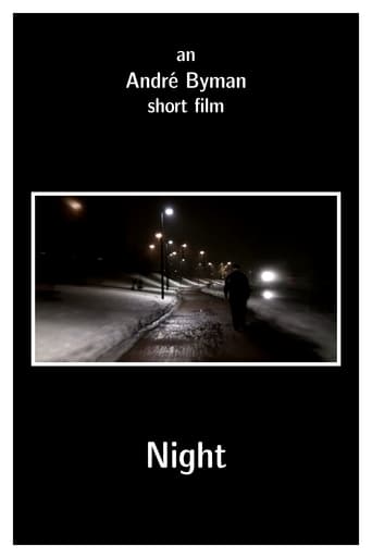 Night Poster