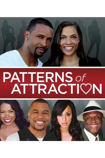 Patterns of Attraction Poster