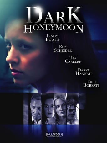 Dark Honeymoon Poster