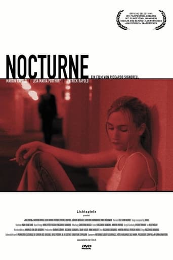 Nocturne Poster