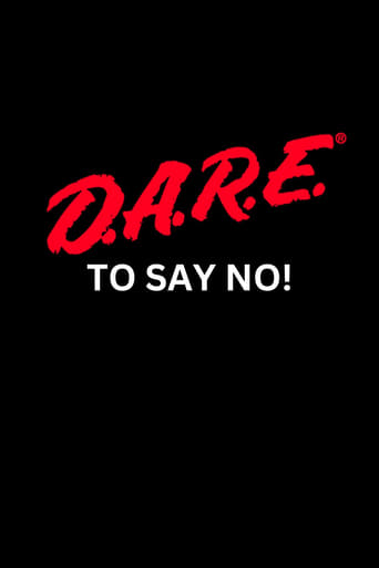 Dare to Say No! Poster