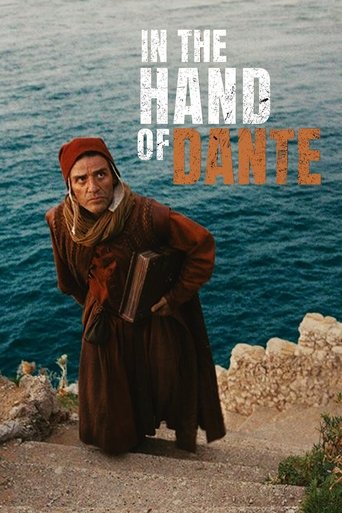 In the Hand of Dante Poster