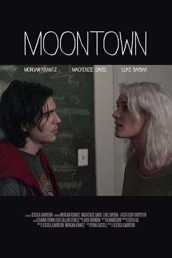 Moontown Poster