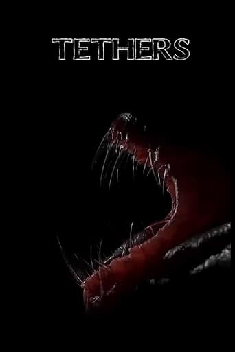 Tethers Poster