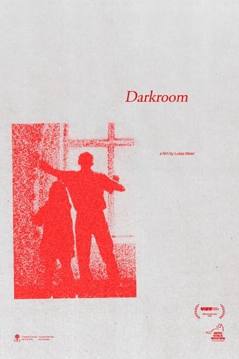 Darkroom Poster