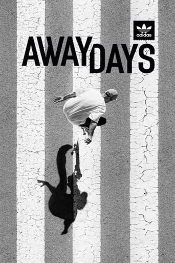 Away Days Poster