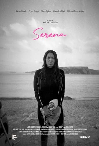 Serena Poster