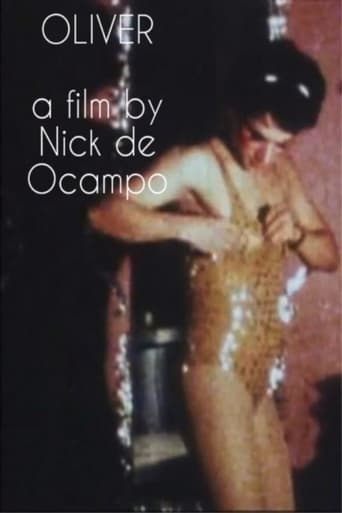 Oliver Poster