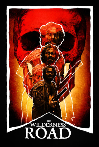 The Wilderness Road Poster