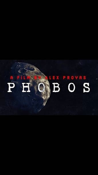 Phobos Poster
