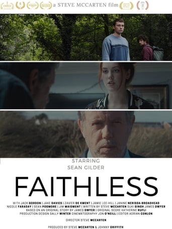 Faithless Poster