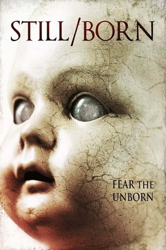 Still Born Poster