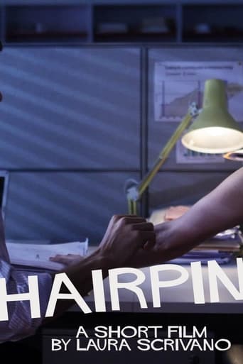 Hairpin Poster