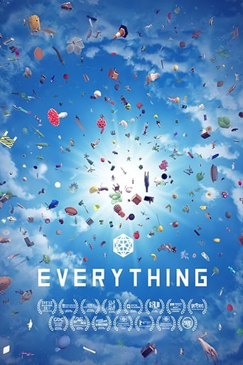 Everything Poster