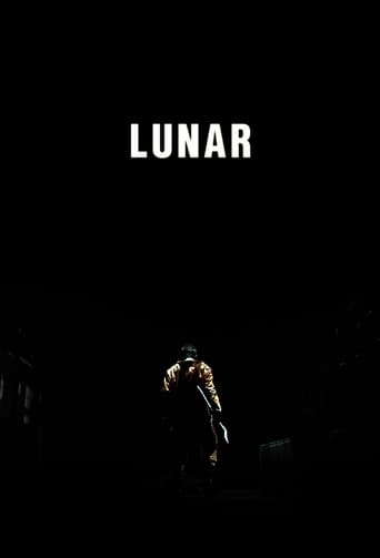 LUNAR Poster