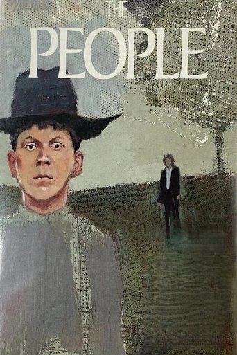 The People Poster