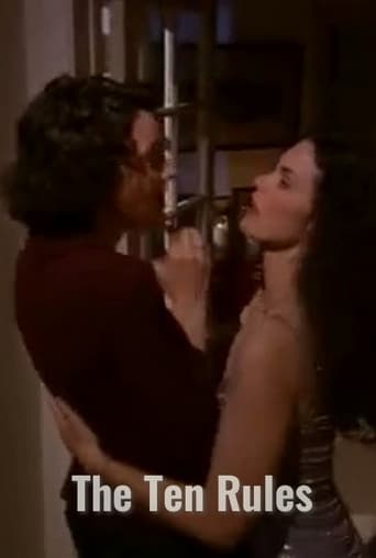 The Ten Rules Poster