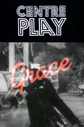 Grace Poster