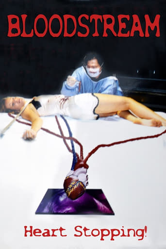 Bloodstream Poster