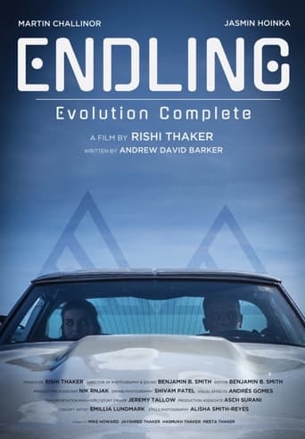 Endling Poster