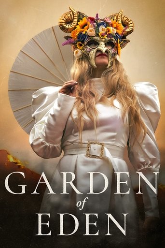 Garden of Eden Poster