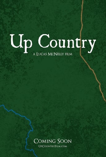 Up Country Poster