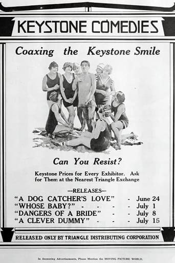 Dangers of a Bride Poster