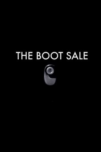 The Boot Sale Poster