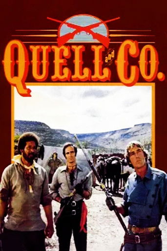 Quell and Co. Poster
