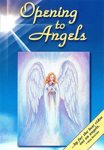 Opening to Angels Poster