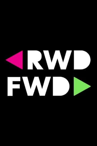 Rwd/Fwd Poster