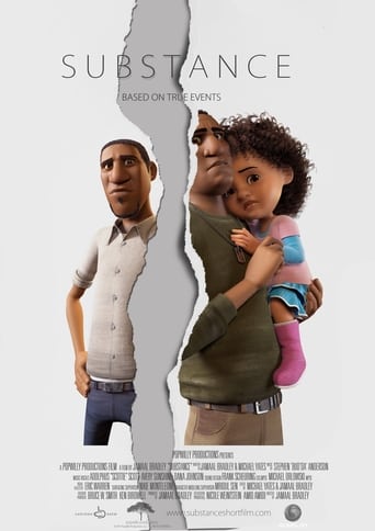 Substance Poster