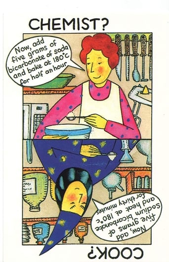 Did I Say Hairdressing? I Meant Astrophysics Poster
