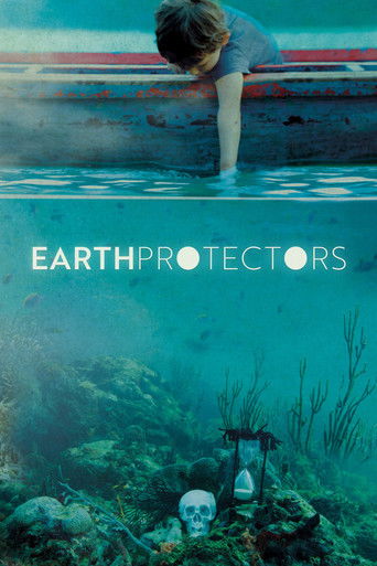 Earth Protectors Poster
