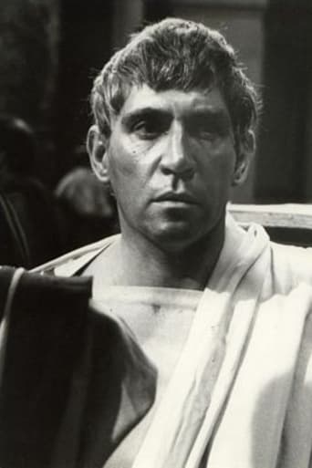 Julius Caesar Poster