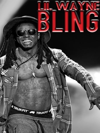 Lil Wayne: Bling Poster