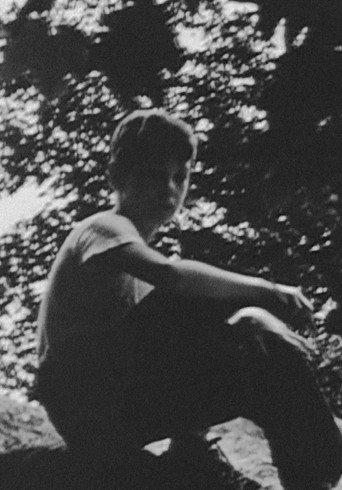 Centuries of June Poster