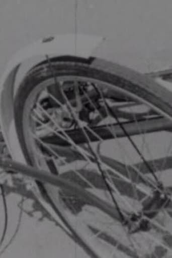 The Ballad of the Battered Bicycle Poster