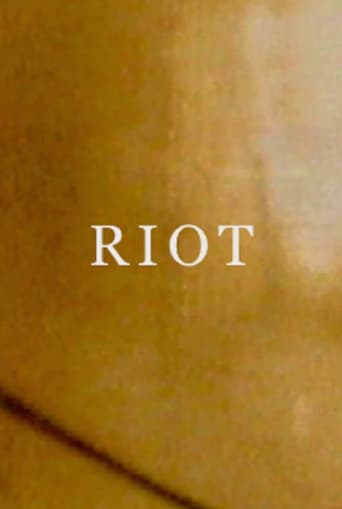 Riot Poster