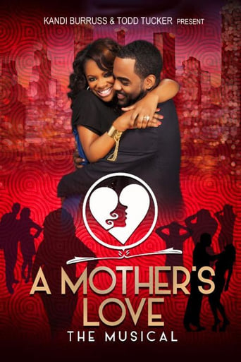A Mother's Love Poster