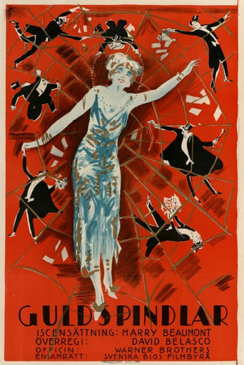 The Gold Diggers Poster