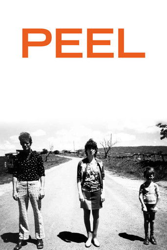 Peel Poster
