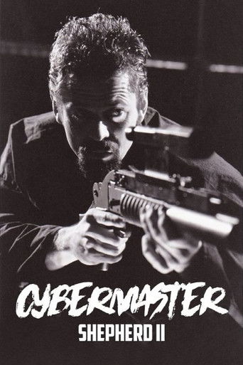 Cybermaster: Shepherd II Poster
