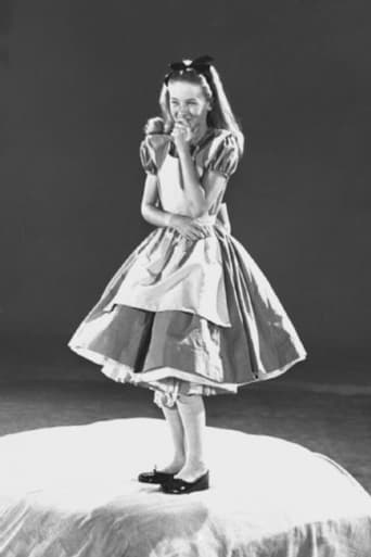 Operation Wonderland Poster